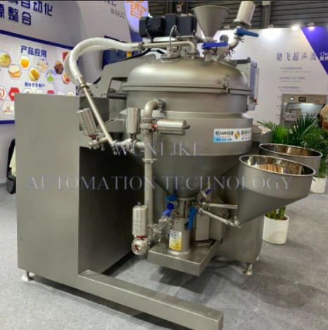 Industrial Homogenizing Mixer