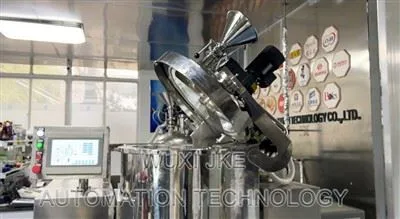 Universelt kogeudstyr til klipper